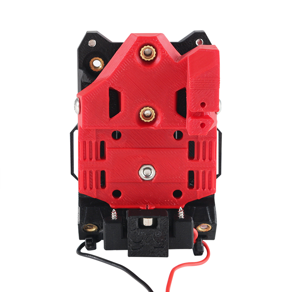 Voron Trident Full Kit - Voron Unklicky Tap Full Kit Onttikken