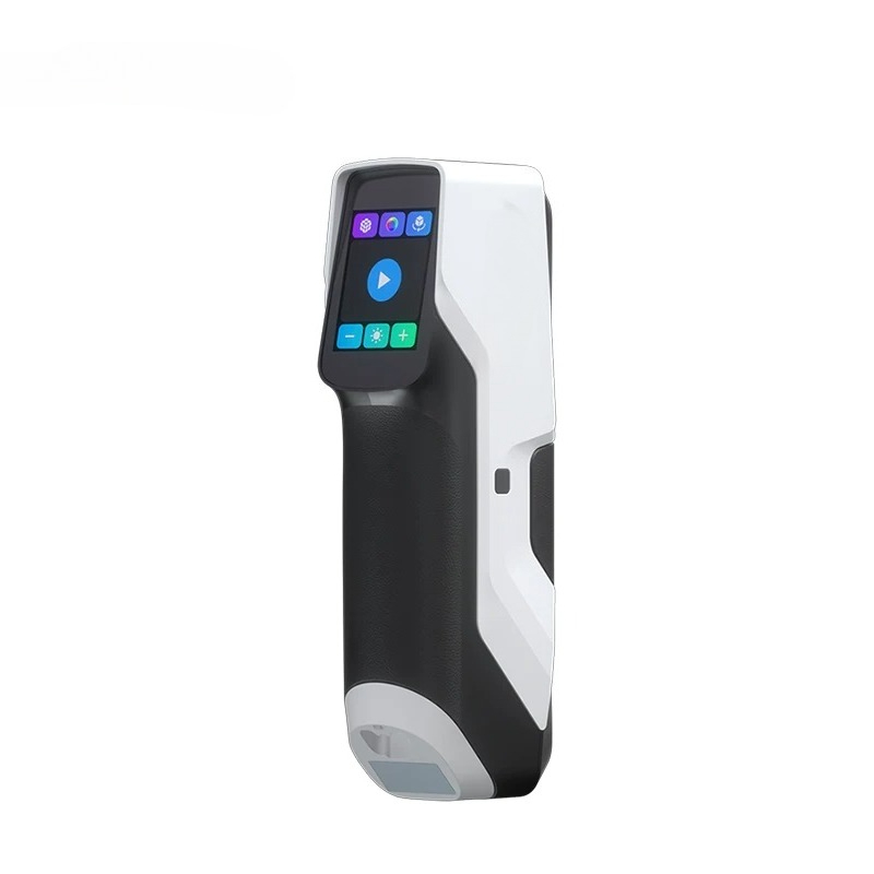 Handheld 3D Scanner High Precision - Handheld 3D-scanner met hoge precisie MQ