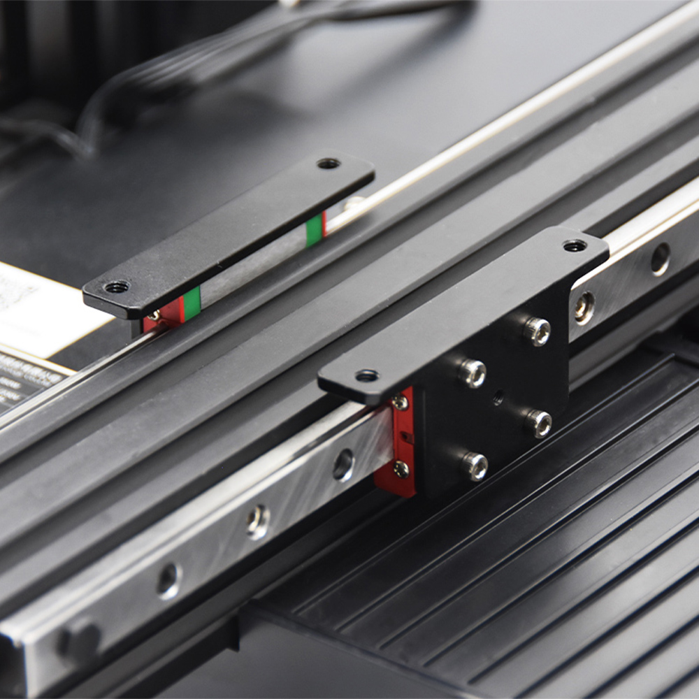 Ender3/V2PRO Dual Y-as Lineair - Linear Rail Mgn12H Set recensie en prijs