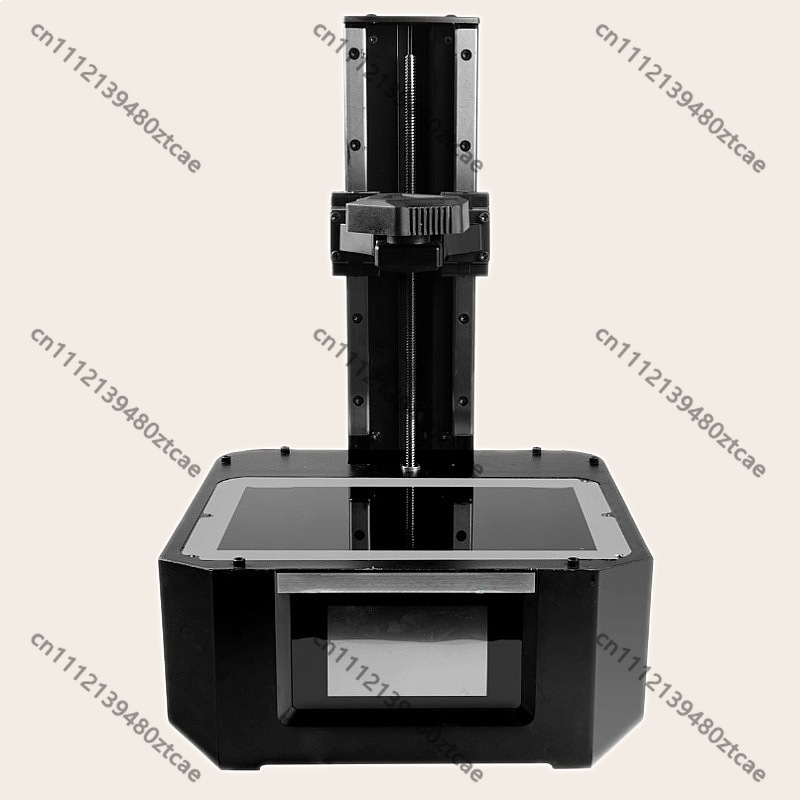 12K 10,1-inch zwart-wit LCD-sc - 12K Monochrome Lcd Resin 3D Printer recensie en prijs