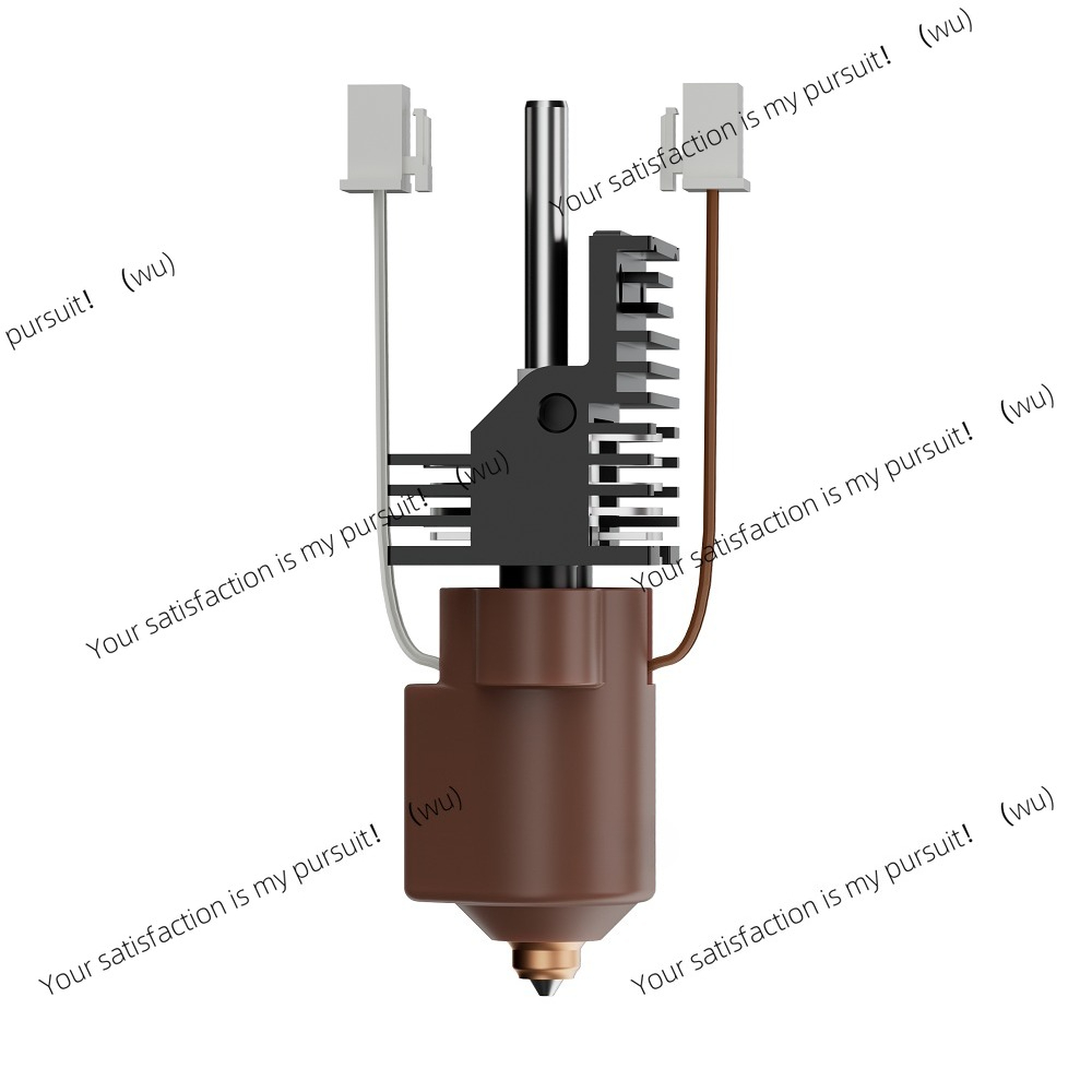 K1 Max/K1C/K1SE/K1 Geüpgradede - High Flow Ceramic Hotend recensie en prijs
