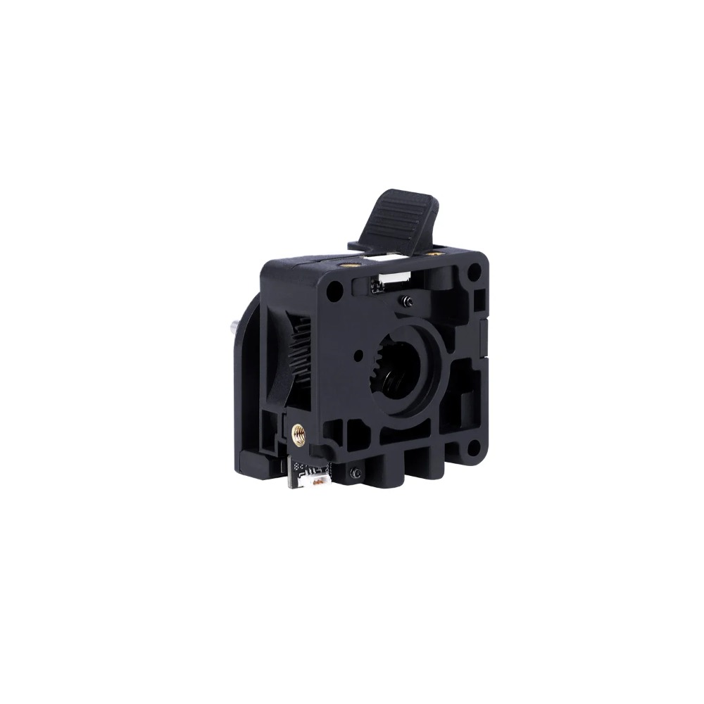 Creality Hi Extrusion Kit Orig - Direct Drive Dual Gear Extruder High Speed recensie en prijs