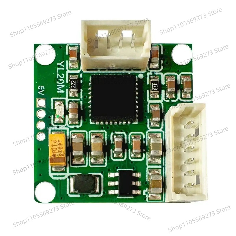 Modbus Open Closed Loop Steppe - Closed Loop Stepper Motor Nema 17 recensie en prijs